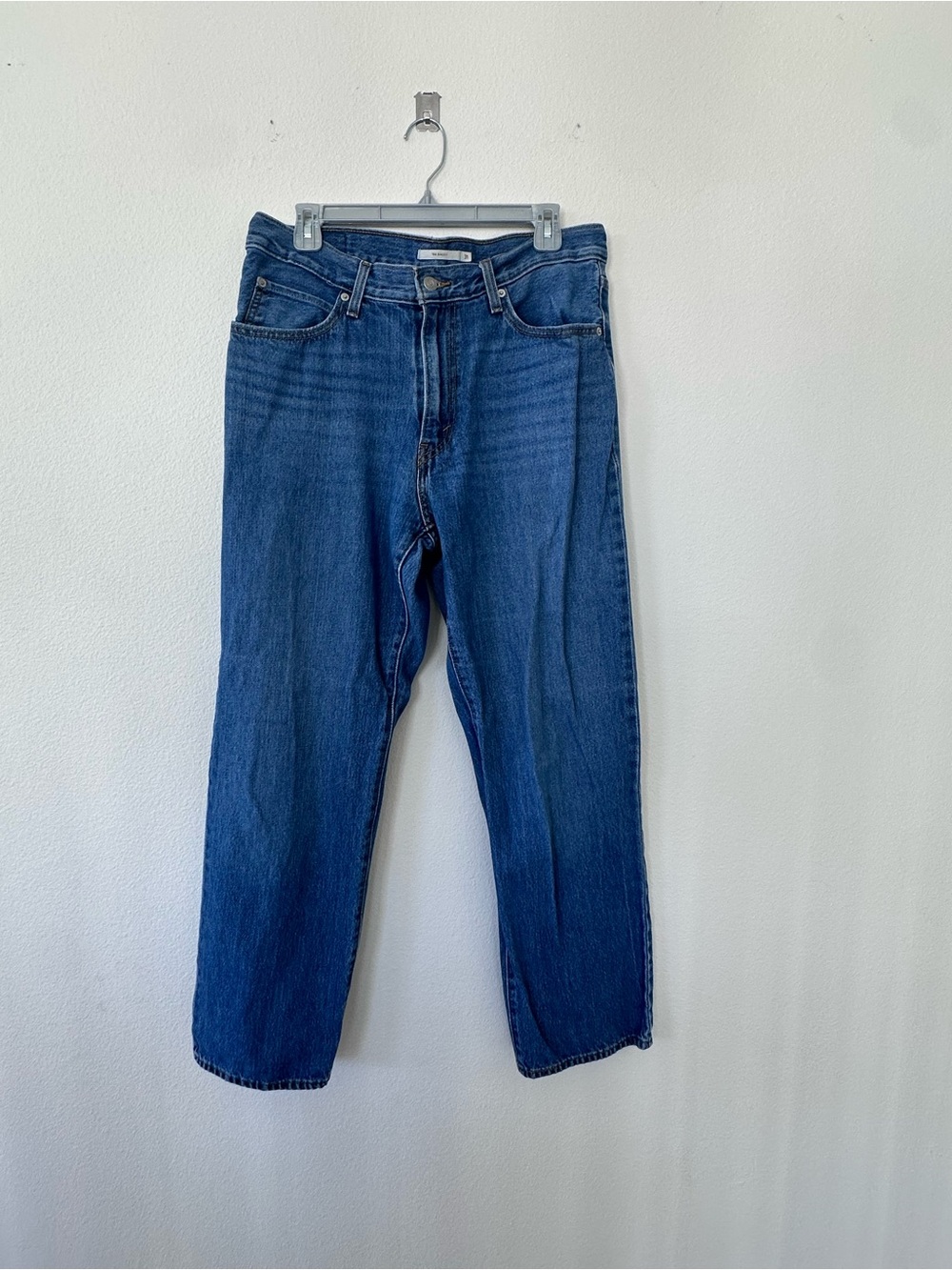 Women’s Levi's ‘94 Baggy Jeans | 31x30